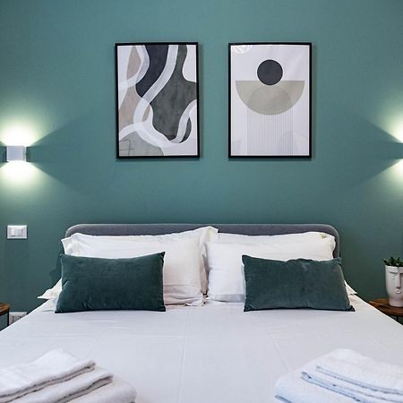 Moor Assarotti Suites - Genova City Center Bagian luar foto