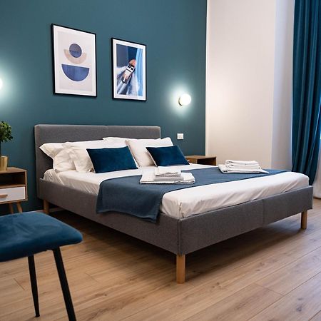 Moor Assarotti Suites - Genova City Center Bagian luar foto