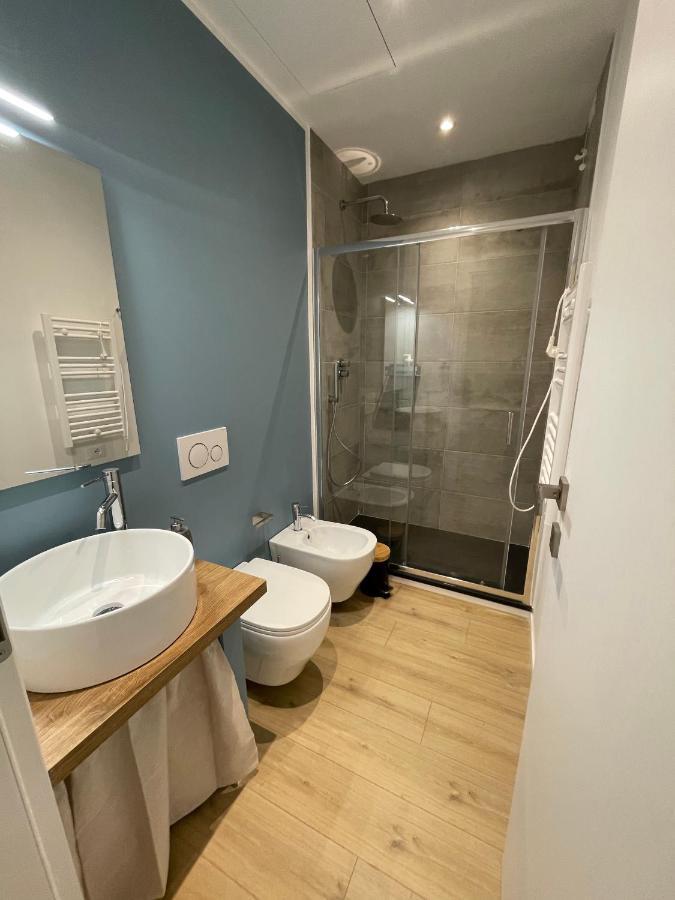 Moor Assarotti Suites - Genova City Center Bagian luar foto