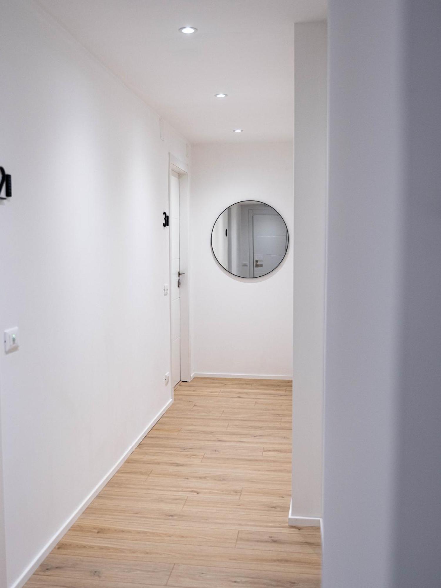 Moor Assarotti Suites - Genova City Center Bagian luar foto
