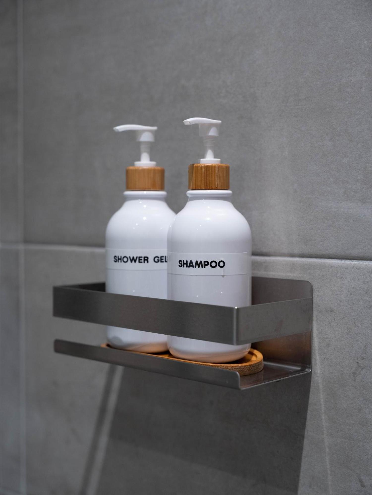 Moor Assarotti Suites - Genova City Center Bagian luar foto
