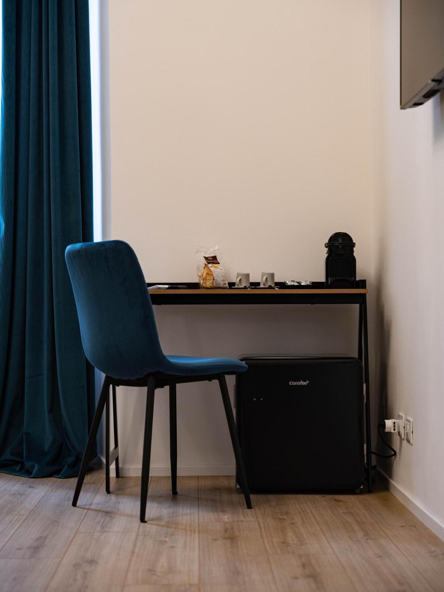 Moor Assarotti Suites - Genova City Center Bagian luar foto