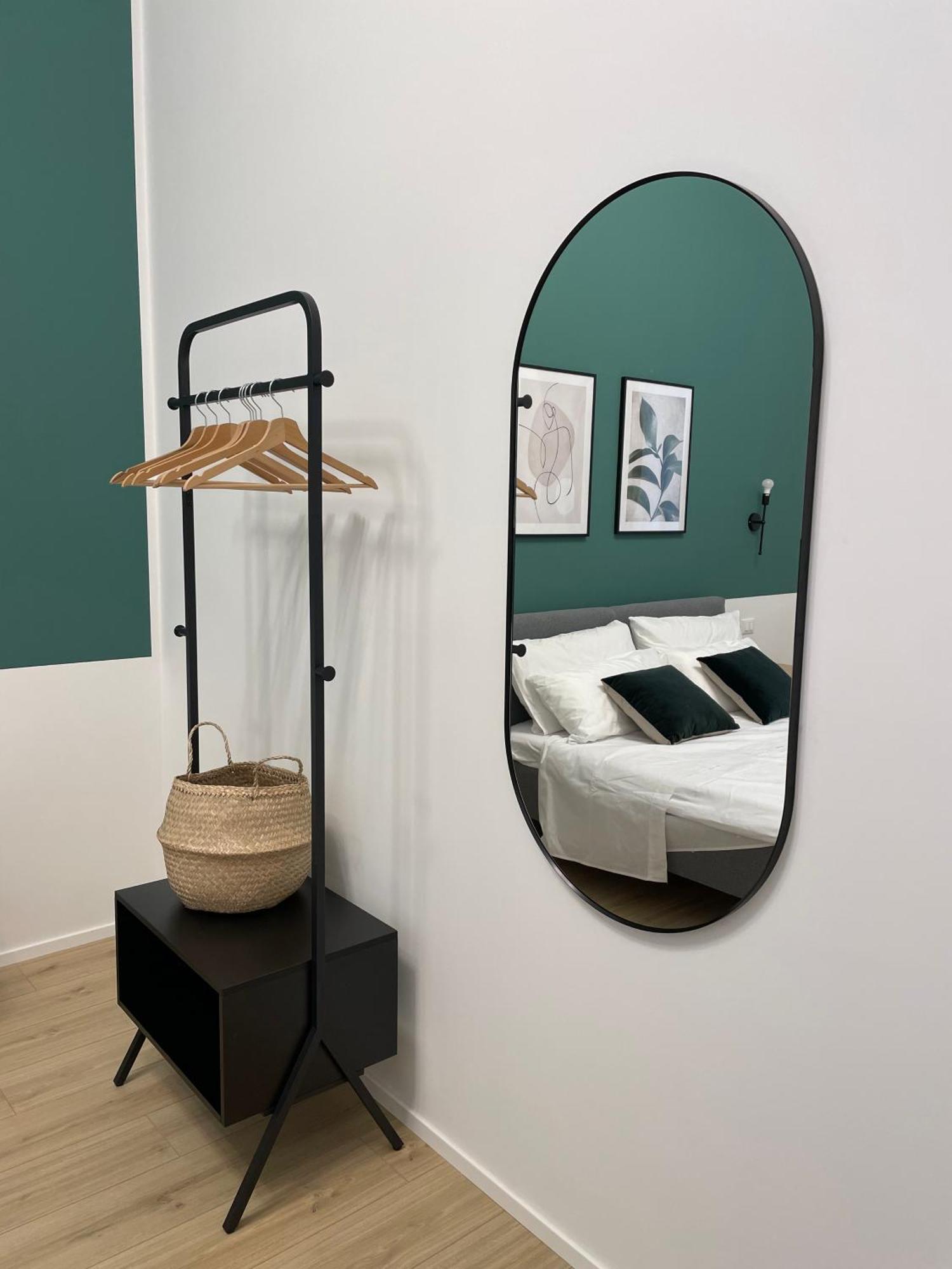 Moor Assarotti Suites - Genova City Center Bagian luar foto