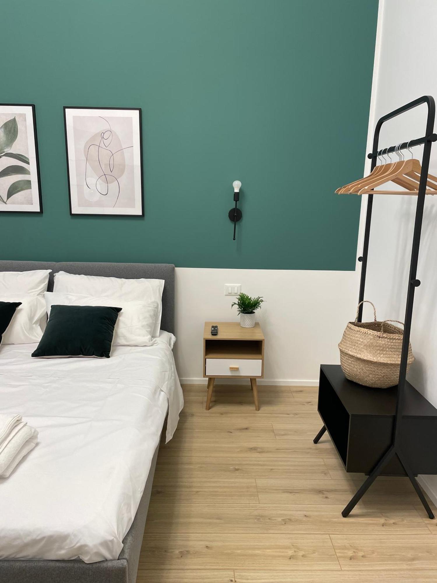 Moor Assarotti Suites - Genova City Center Bagian luar foto